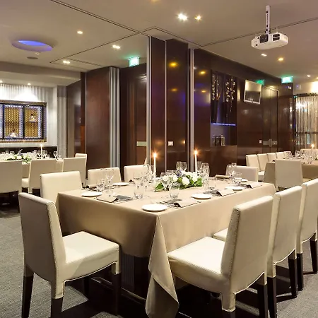 Melia 5* Genova