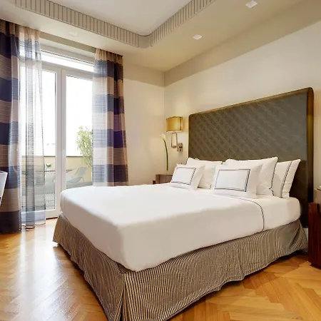 Szálloda Melia 5*
