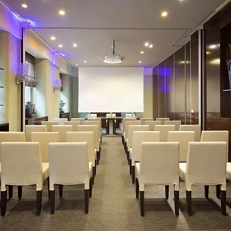 Szálloda Melia Genova