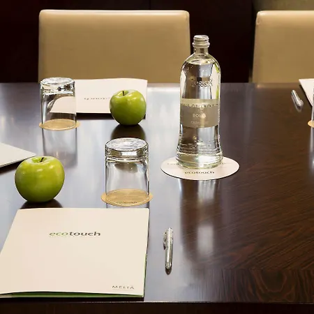 Szálloda Melia 5*