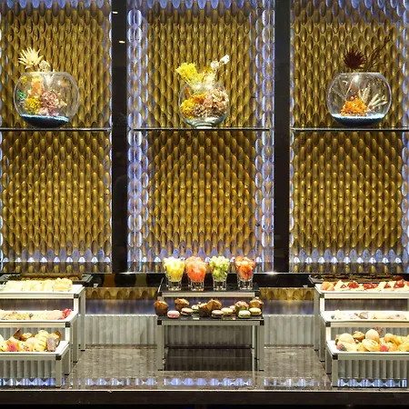 Szálloda Melia Genova