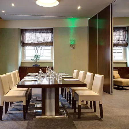 Szálloda Melia Genova