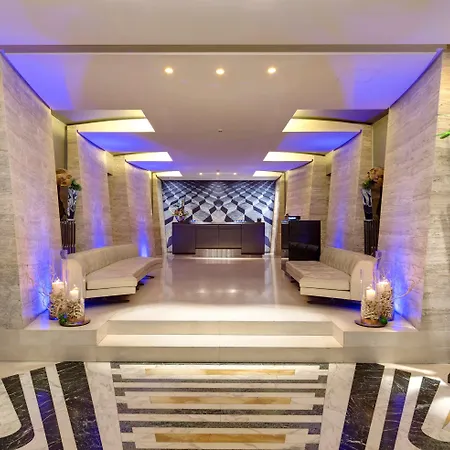 Szálloda Melia