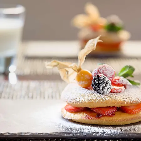 Melia 5* Genova