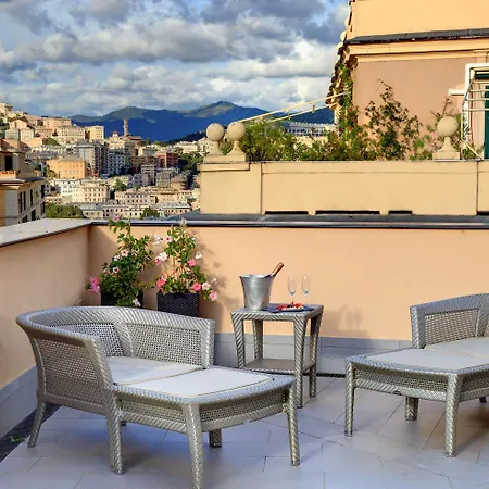 Szálloda Melia 5*