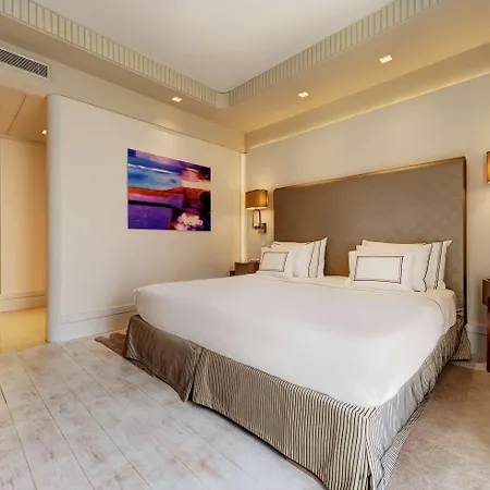 Melia Szálloda 5*