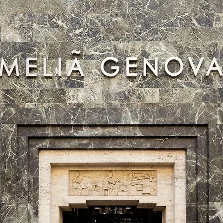 Szálloda Melia