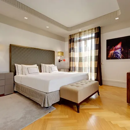 Melia 5* Genova