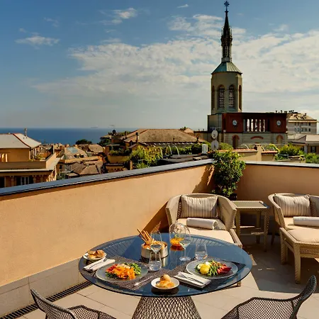 Szálloda Melia 5*