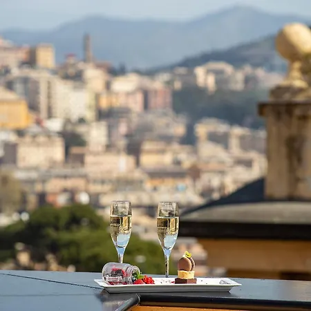 Melia 5* Genova
