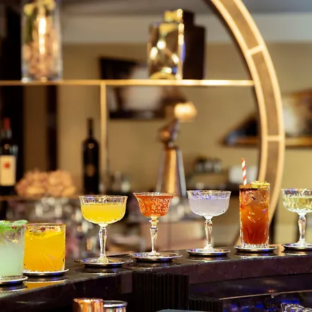 Hotell Meliá 5*