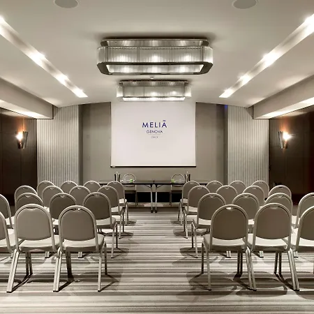 Meliá Génova