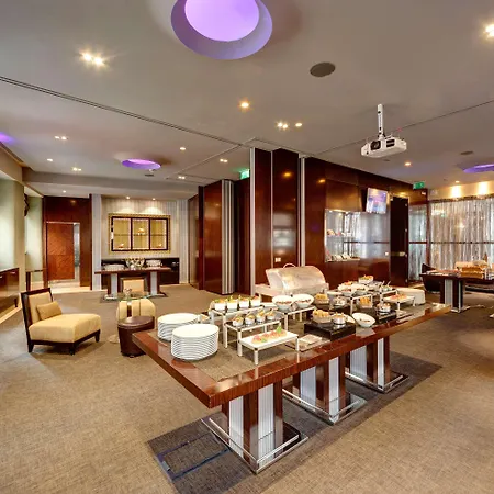 Meliá Hotel 5*