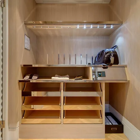 Hotel Meliá 5*