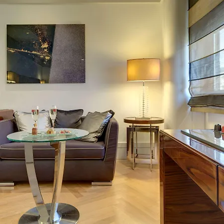 Meliá Hotell 5*
