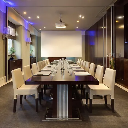 Meliá Hotel Génova