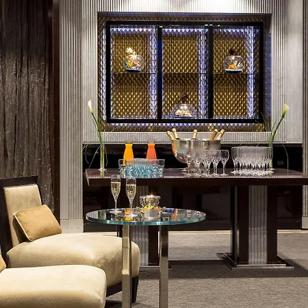 Meliá Hotel Génova