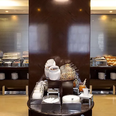 Meliá Hotel 5*