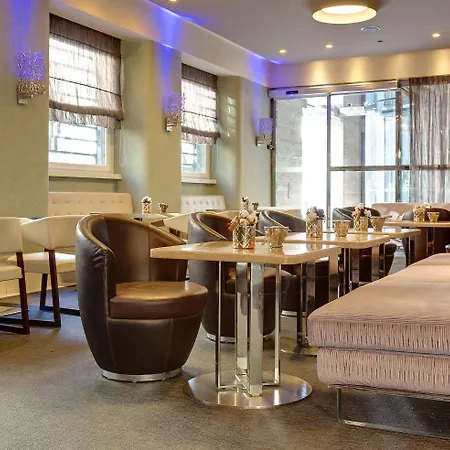 Meliá 5*