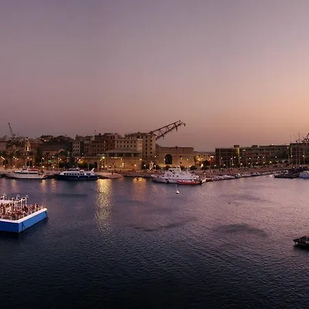 Meliá Hotell 5*