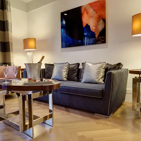 Meliá Hotell 5*
