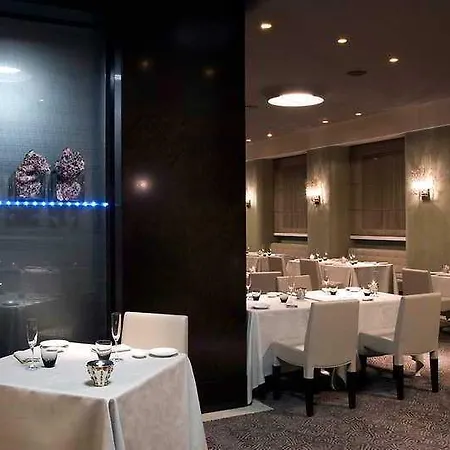 Meliá Hotell Genua