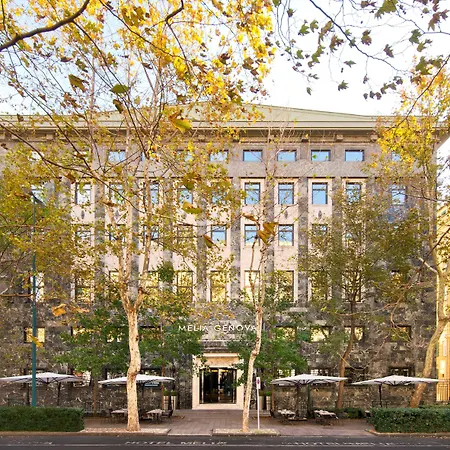 Hotel Meliá 5*