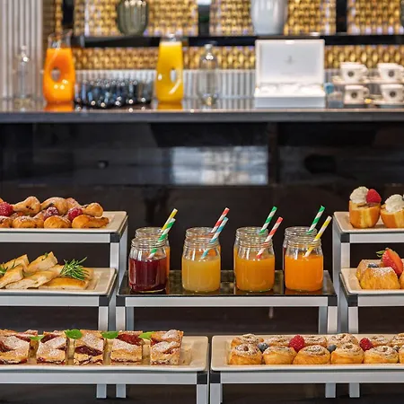 Meliá Hotell 5*