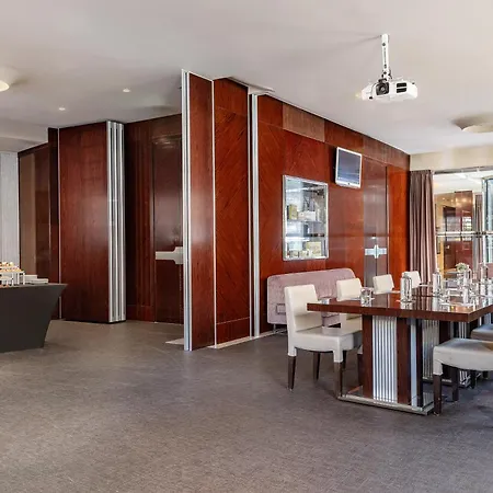 Hotell Meliá 5*