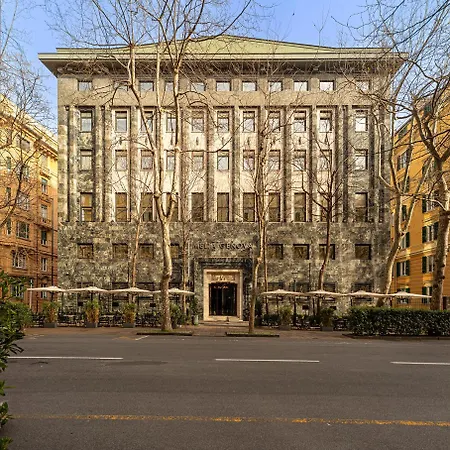 Hotel Meliá Génova