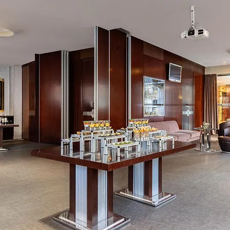 Meliá 5* Genua