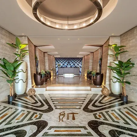 Meliá 5* Génova