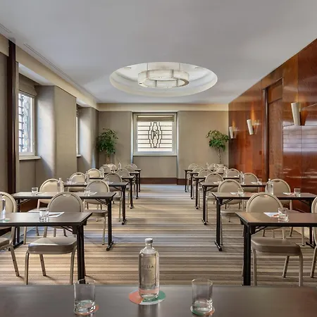 Hotell Meliá