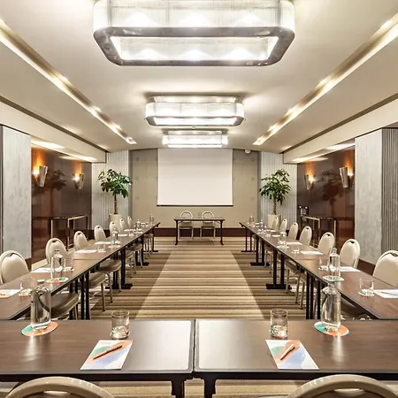 Meliá Hotel 5*