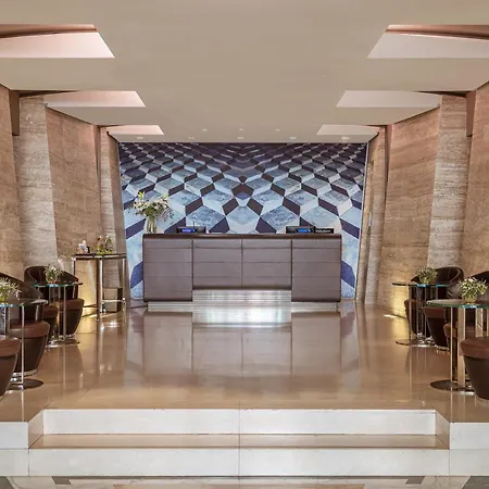 Hotel Meliá Génova