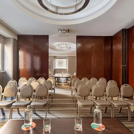Meliá 5* Génova