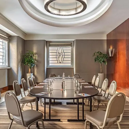 Meliá Hotel 5*