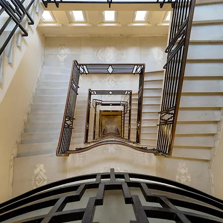 Hotel Meliá 5*