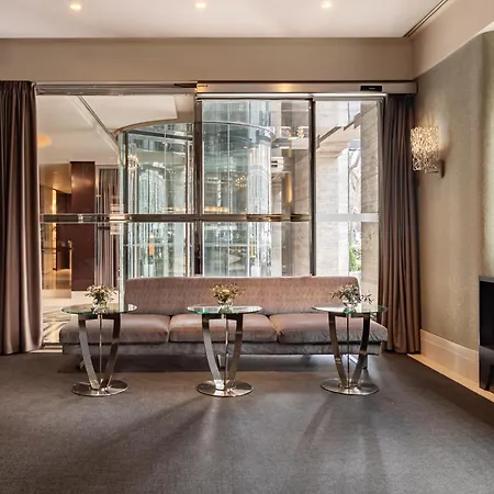 Meliá Hotel Genova