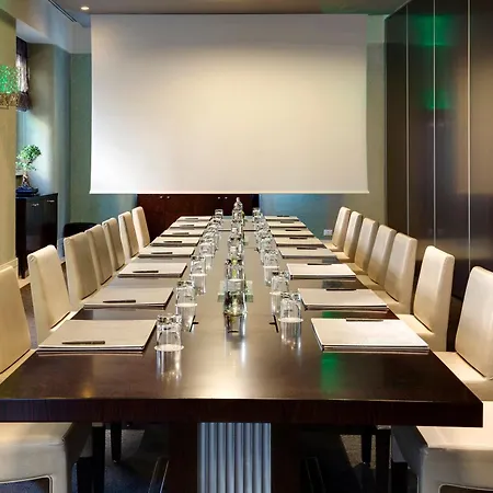 Hotel Meliá Génova