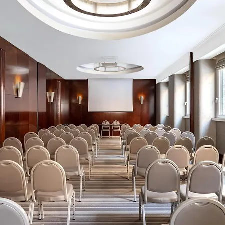 Meliá 5* Génova