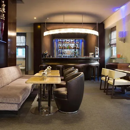 Meliá Hotel 5*