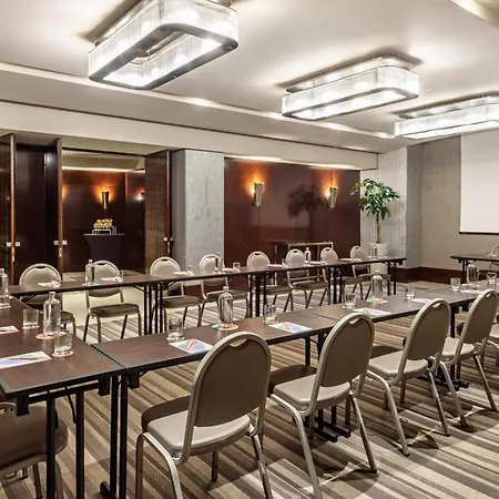 Meliá 5* Genua