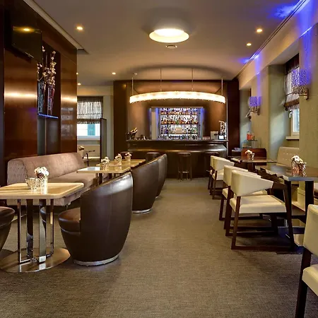 Meliá Hotel Génova
