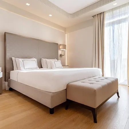 Meliá Hotel Genova