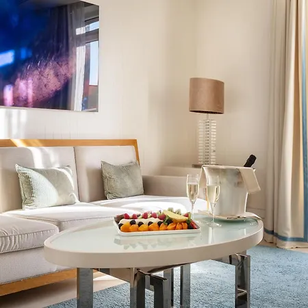 Meliá 5*