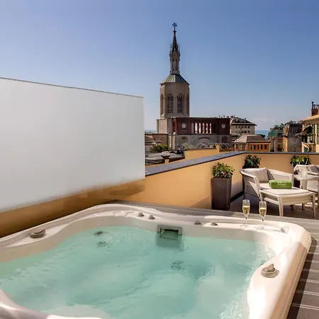 Meliá Hotel 5*