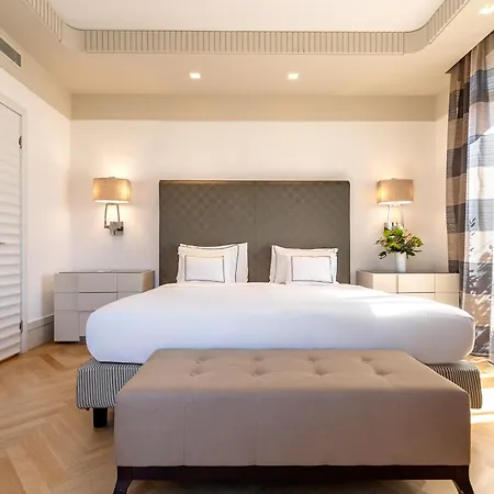 Meliá Genova