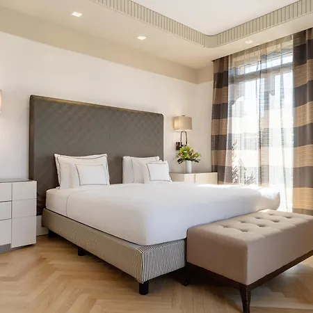 Melia 5* Genoa