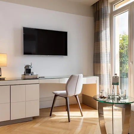 Melia Hotel